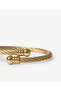 Twisted Textured Bracelet - 3