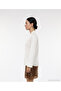 Regular V-Neck Long Sleeve Shirt - 3
