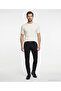 Straight Normal Waist Trousers - 3