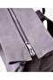 Suede Large Shoulder Bag - 3