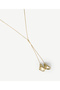 Adjustable Long Necklace - 2