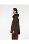 Wide Collar Vest - 3