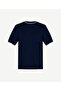 Cotton Regular Crew Neck Short Sleeve Knitwear - 6