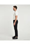 Straight Normal Waist Trousers - 5