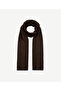 Double Sided Masculine Shawl
