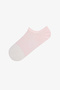 So Block 3-Pack Sneaker Socks - 2