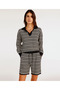 Elastic Waist Pocket Shorts