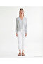 Regular V-Neck Long Sleeve Cardigan
