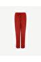 Tie Waist Detailed Trousers - 5