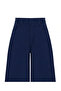 Wide High Waist Pants - 4