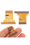 1Pcs For IPod Classic Video 5th/6th/7th Gen 80GB 120GB 160GB 30GB Hard Disk Connector Flex Ribbon Ca