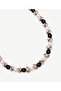 Pearl Detailed Necklace - 2