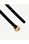 Buckle Detailed Belt - 2