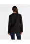 Regular V-Neck Long Sleeve Cardigan - 4