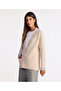 Regular V-Neck Long Sleeve Cardigan - 3