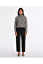 Tapered High Waist Pants