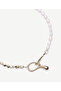 Pearl Detailed Necklace - 2
