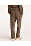 Wide Leg Sweatpants - 3