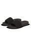 Women's Slide - Natural Black-7-Natural Black - 4