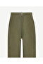 Tapered Normal Waist Trousers - 5