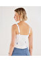 Hanging Embroidery Detailed Blouse - 3
