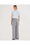 Tie Detailed Trousers - 3