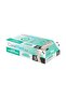 Latex Powder Free Examination Gloves S-1 Box-20 Packs-2000 Pieces - 2