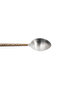 Stainless Steel Dessert Spoon(16 cm) - 2