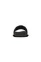 Women's Slide - Natural Black-7-Natural Black