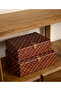 Pandanus Rectangular Box (36X28X13 cm) - 4