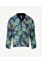 Pocket Detailed Shirt - 5