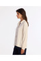 Regular Shirt Collar Long Sleeve Shirt - 2