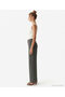 Wide High Waist Pants - 3
