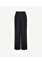 Carrot Cut Trousers - 4