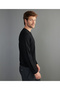Men's Crew Neck Knitwear - 2
