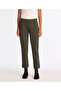 Slim Regular Waist Trousers - 2