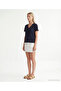 Regular V-Neck Short Sleeve T-Shirt - 3