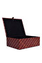 Pandanus Rectangular Box (36X28X13 cm) - 3