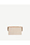 Embroidered Tassel Detailed Portfolio - 2