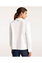 Collar Detailed Shirt - 7