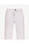 Slim Regular Waist Trousers - 6