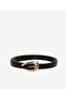 Buckle Detailed Belt