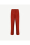 Dart Detailed Trousers - 4