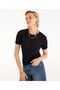 Crew Neck Short Sleeve Knitwear - 3
