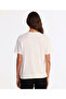 Regular Crew Neck Short Sleeve T-Shirt - 4