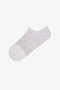 So Block 3-Pack Sneaker Socks - 3