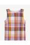 A Form Crew Neck Sleeveless Dress - 6
