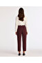 Tapered Normal Waist Trousers - 4