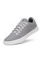 Women's Canvas Cruiser - Deep Navy Stripes (Blizzard Sole)-9.5-Deep Navy Stripes (Blizzard Sole)