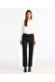 Bootcut Normal Waist Trousers